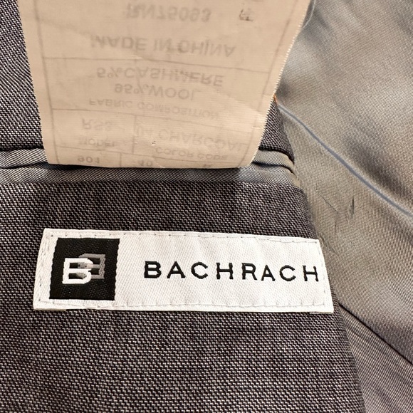 Vintage Bachrach Sport Blazer - Picture 4 of 8